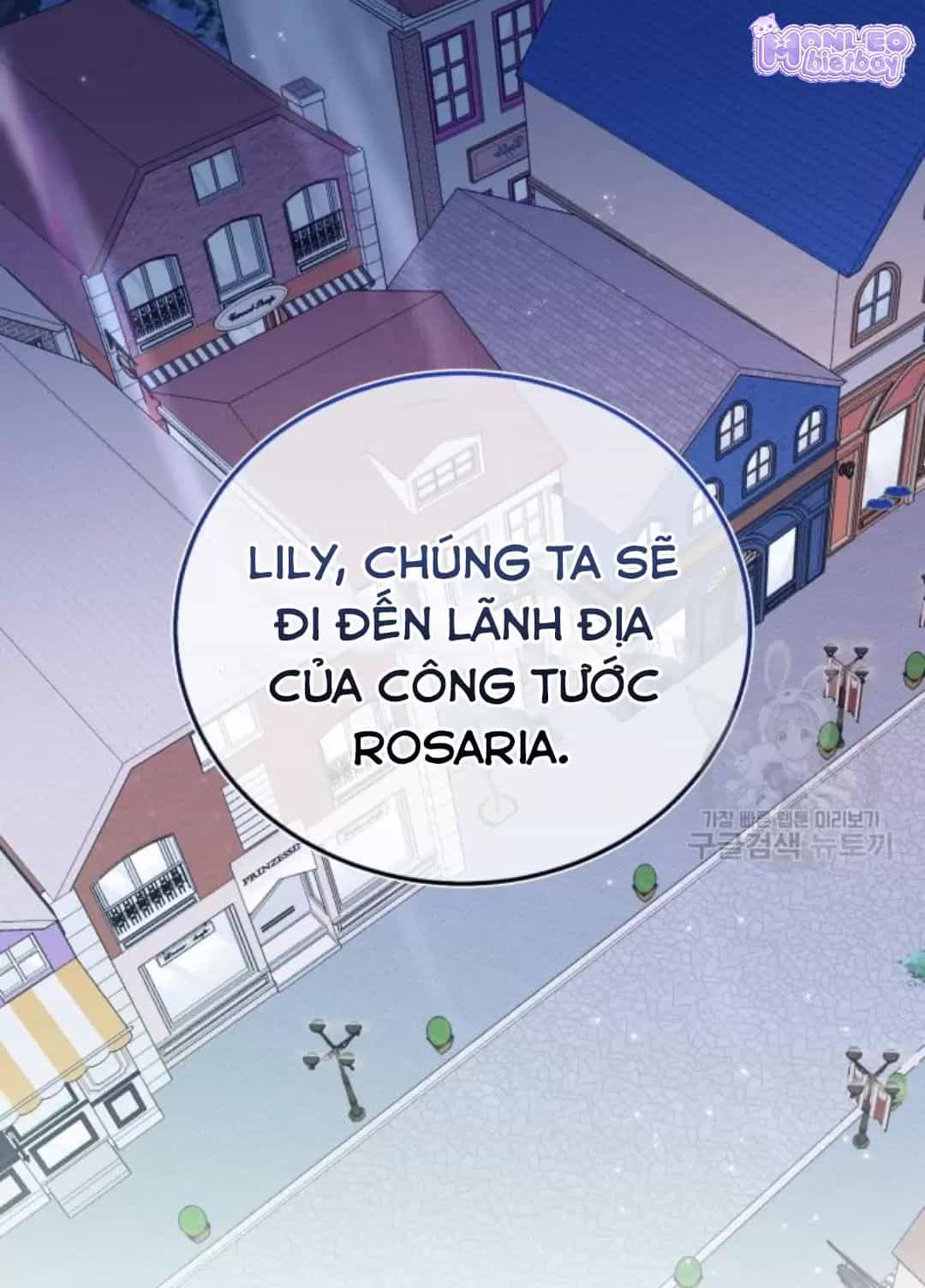 Tôi Sẽ Sống Thử Cuộc Đời Của Ác Nữ - Chương 16 - ảnh 58