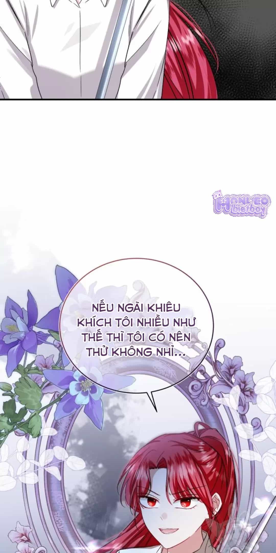 Tôi Sẽ Sống Thử Cuộc Đời Của Ác Nữ - Chương 16 - ảnh 65