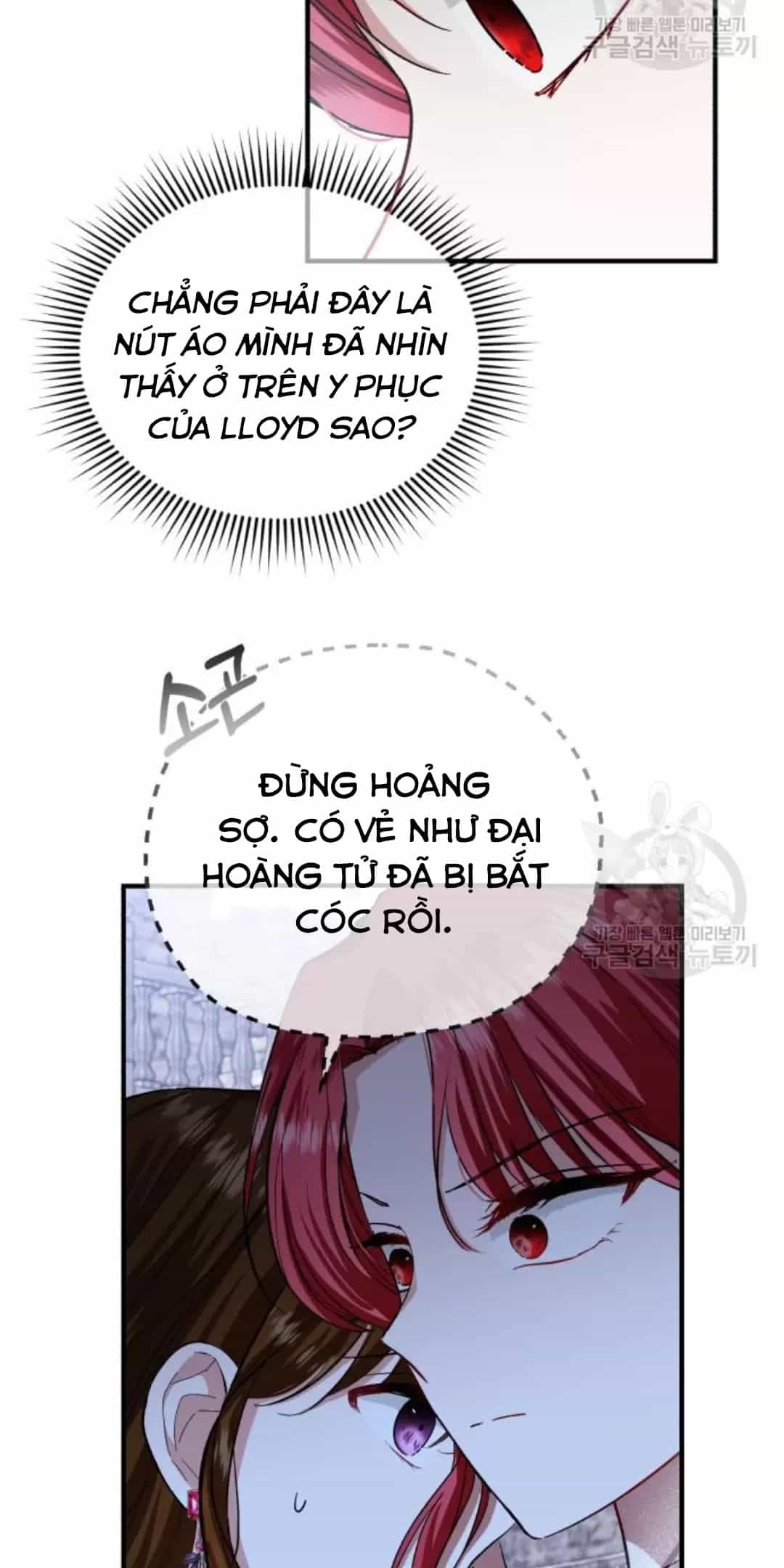 Tôi Sẽ Sống Thử Cuộc Đời Của Ác Nữ - Chương 16 - ảnh 75