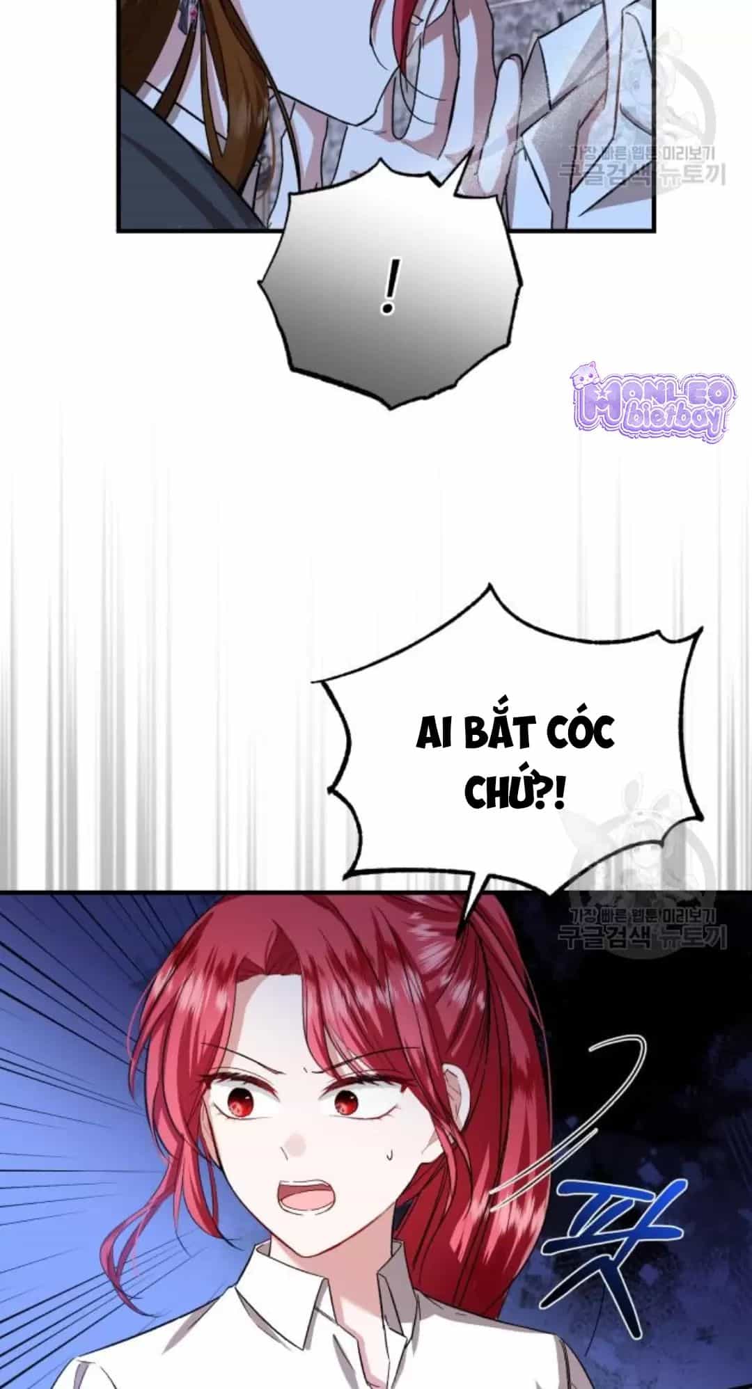 Tôi Sẽ Sống Thử Cuộc Đời Của Ác Nữ - Chương 16 - ảnh 76