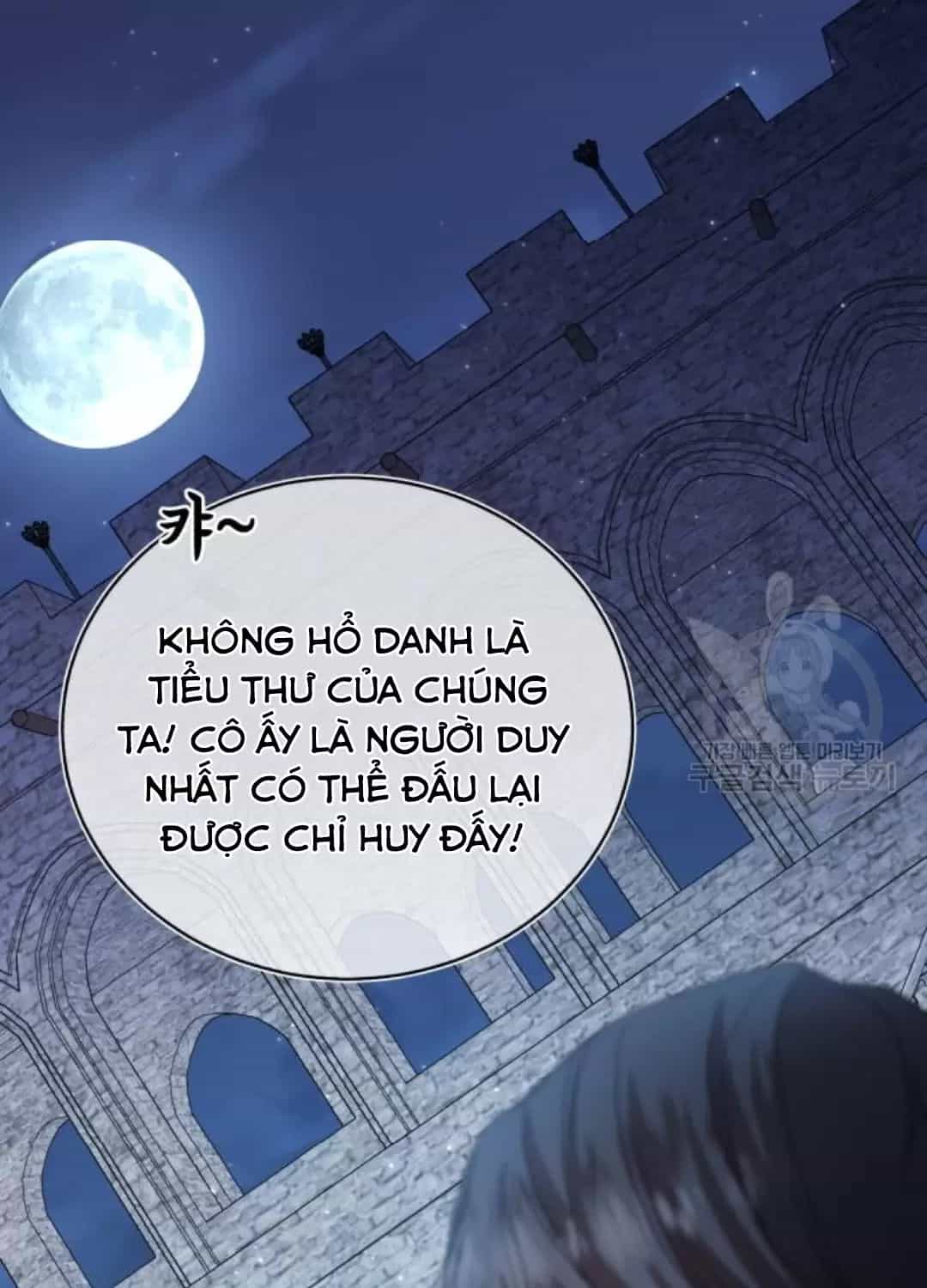 Tôi Sẽ Sống Thử Cuộc Đời Của Ác Nữ - Chương 16 - ảnh 91