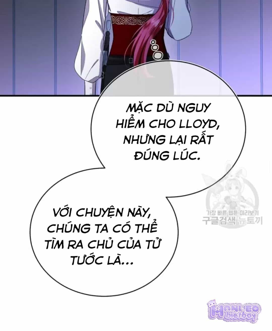 Tôi Sẽ Sống Thử Cuộc Đời Của Ác Nữ - Chương 17 - ảnh 19