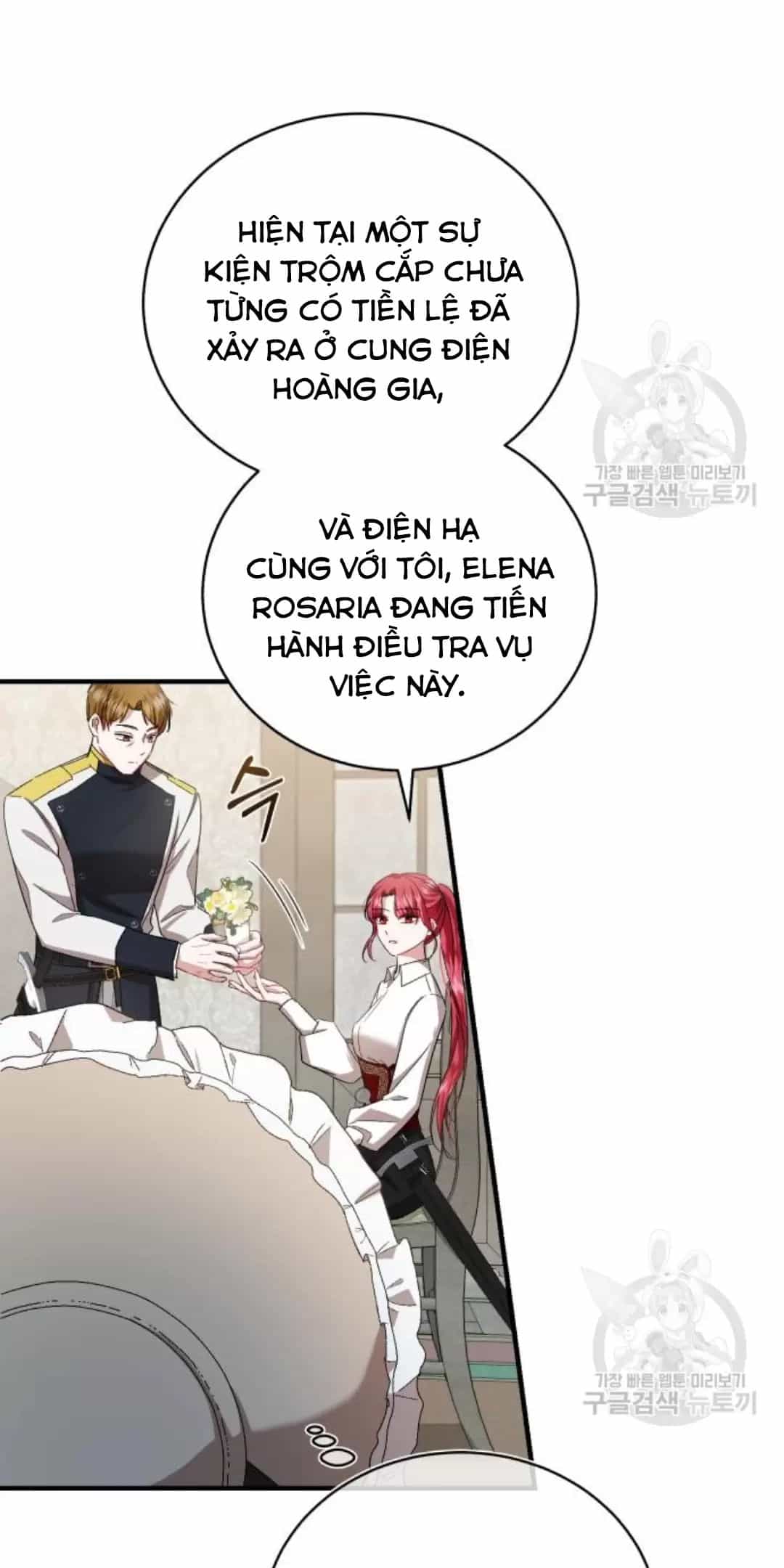 Tôi Sẽ Sống Thử Cuộc Đời Của Ác Nữ - Chương 17 - ảnh 62