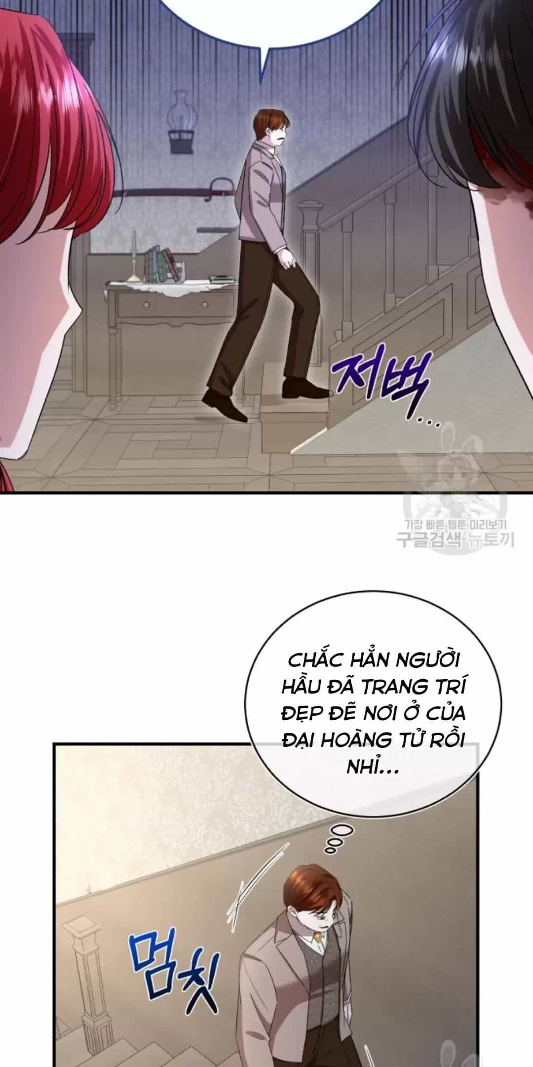 Tôi Sẽ Sống Thử Cuộc Đời Của Ác Nữ - Chương 17 - ảnh 74