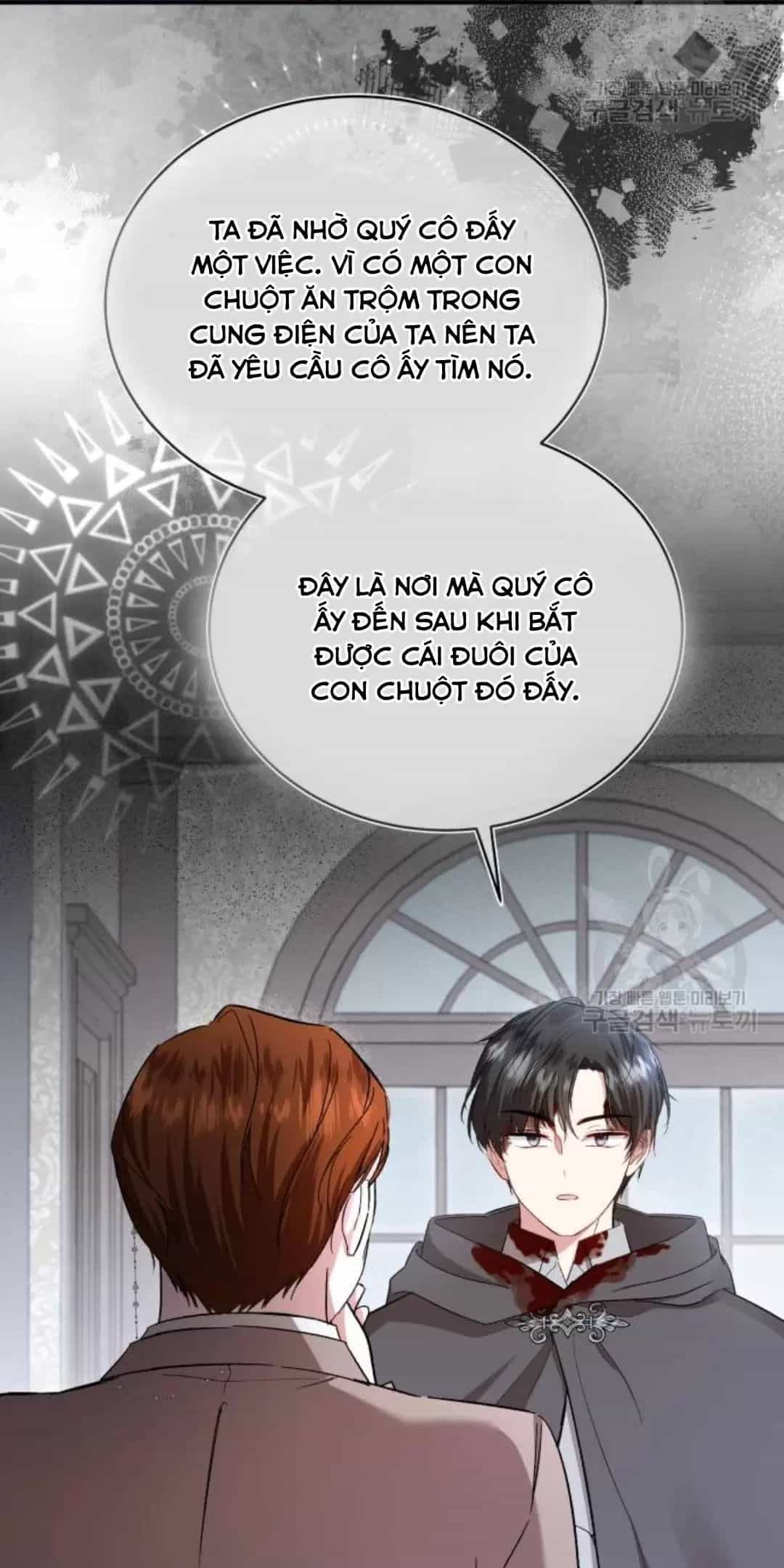 Tôi Sẽ Sống Thử Cuộc Đời Của Ác Nữ - Chương 18 - ảnh 38