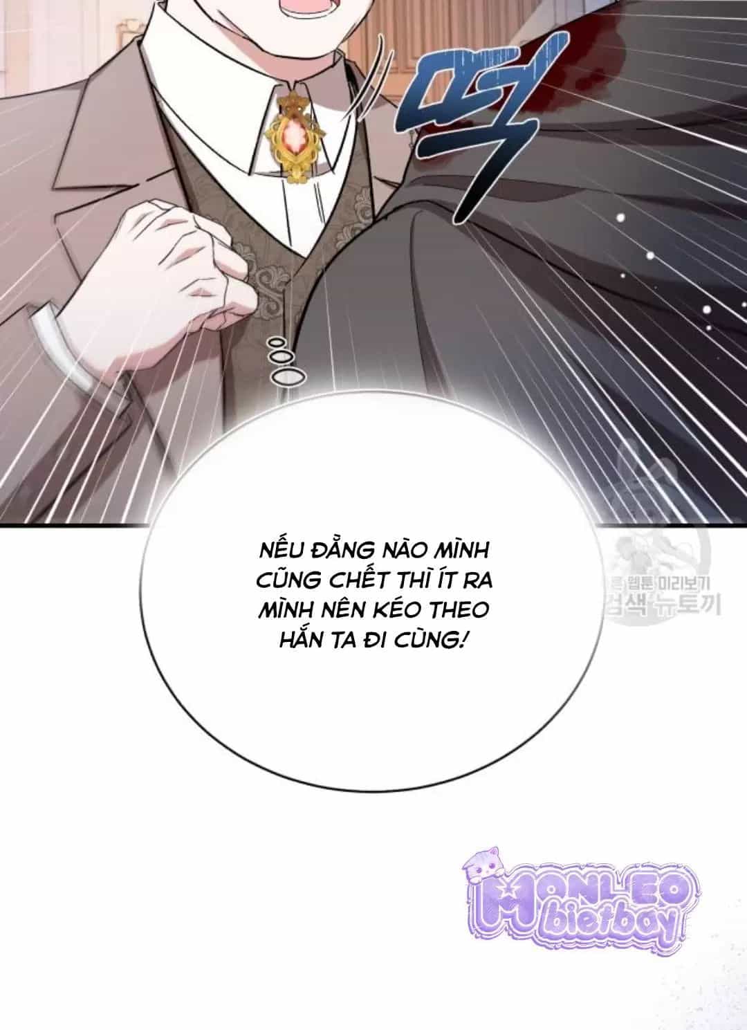 Tôi Sẽ Sống Thử Cuộc Đời Của Ác Nữ - Chương 18 - ảnh 51