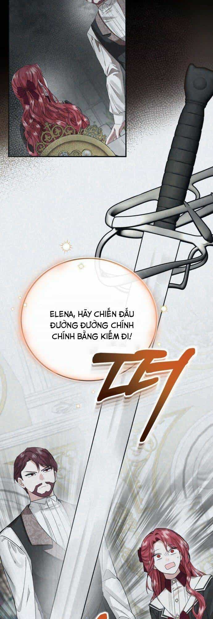 Tôi Sẽ Sống Thử Cuộc Đời Của Ác Nữ - Chương 2 - ảnh 29