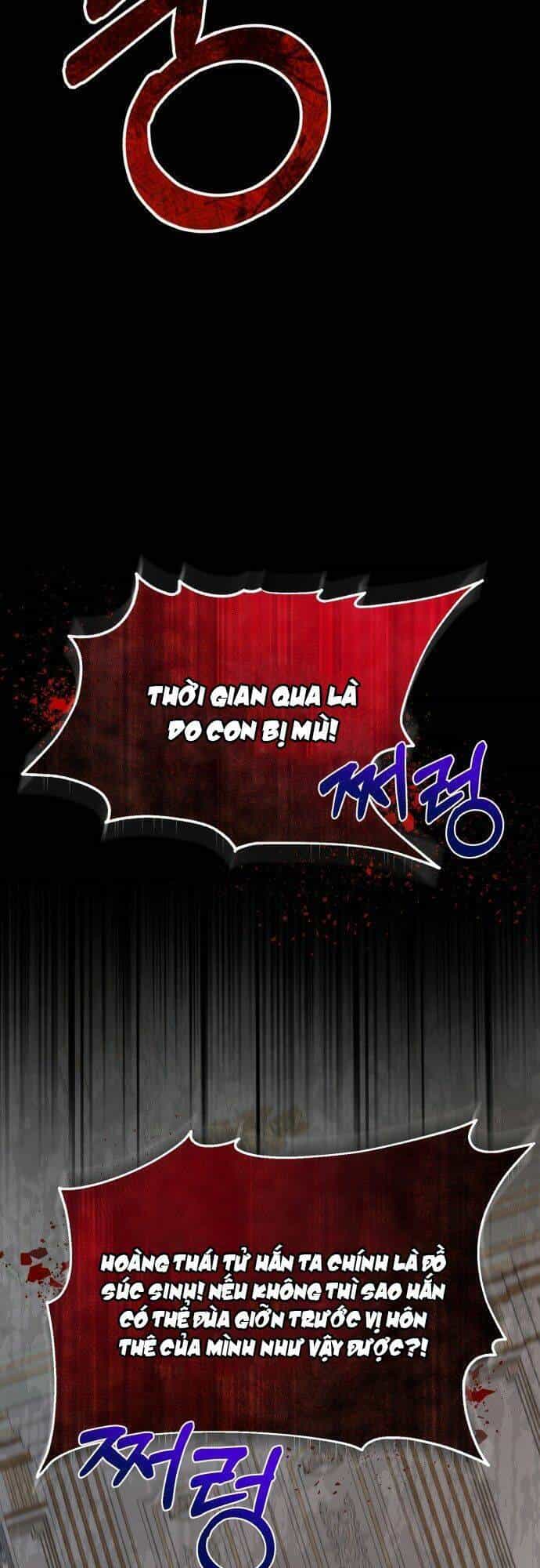 Tôi Sẽ Sống Thử Cuộc Đời Của Ác Nữ - Chương 2 - ảnh 3