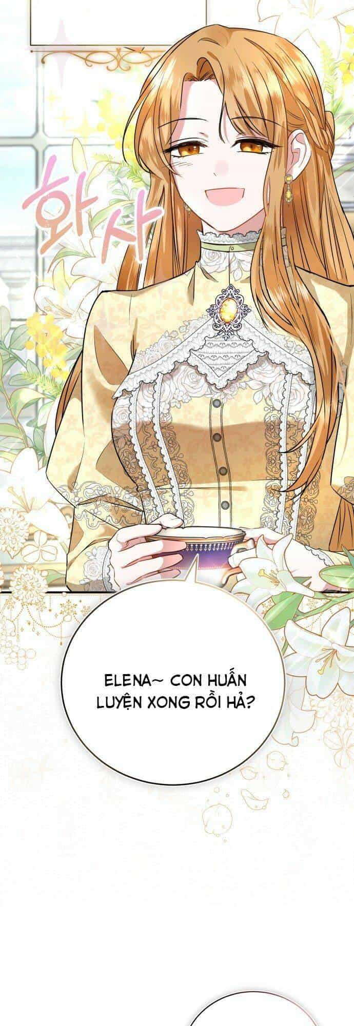 Tôi Sẽ Sống Thử Cuộc Đời Của Ác Nữ - Chương 2 - ảnh 32