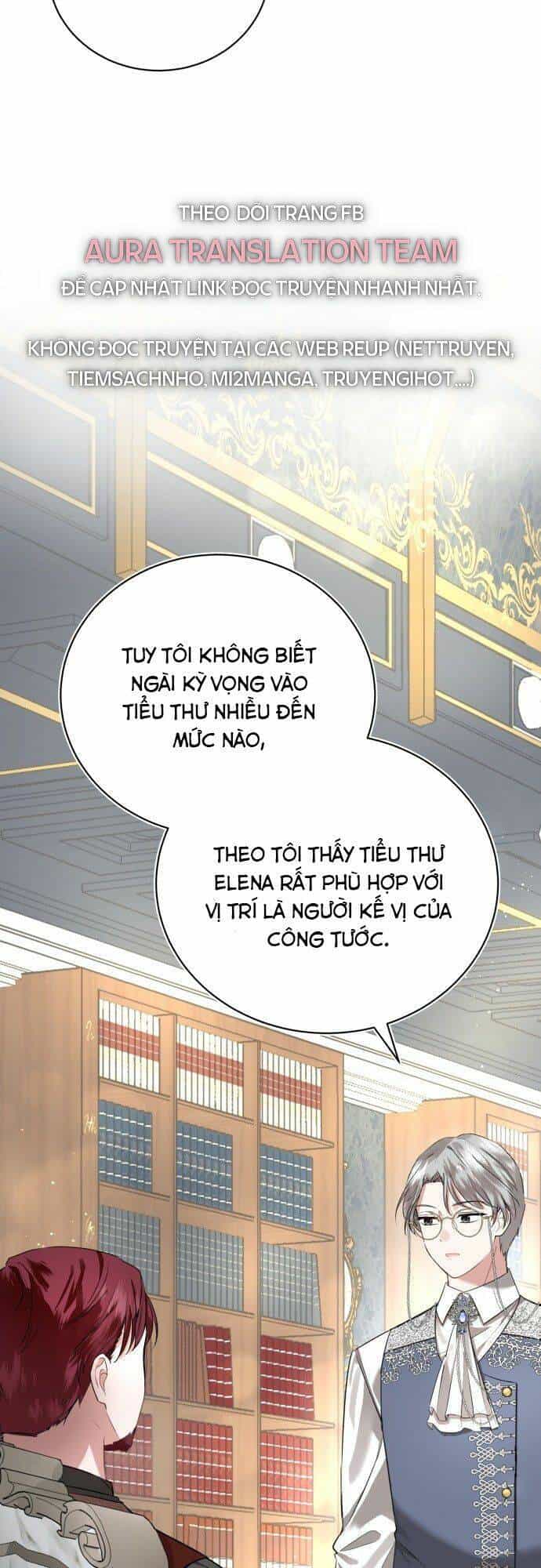 Tôi Sẽ Sống Thử Cuộc Đời Của Ác Nữ - Chương 2 - ảnh 42