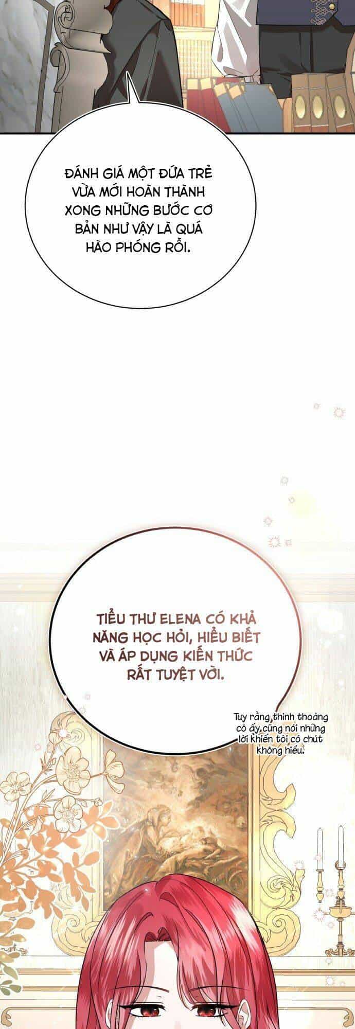 Tôi Sẽ Sống Thử Cuộc Đời Của Ác Nữ - Chương 2 - ảnh 43