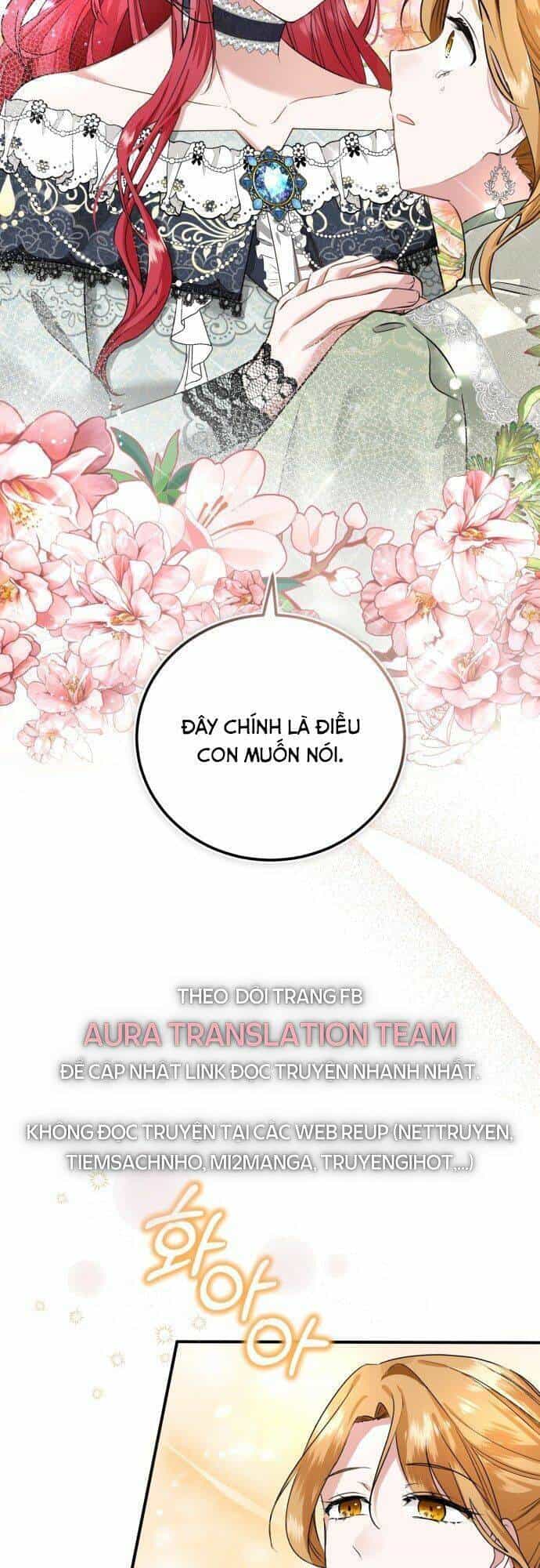 Tôi Sẽ Sống Thử Cuộc Đời Của Ác Nữ - Chương 2 - ảnh 9