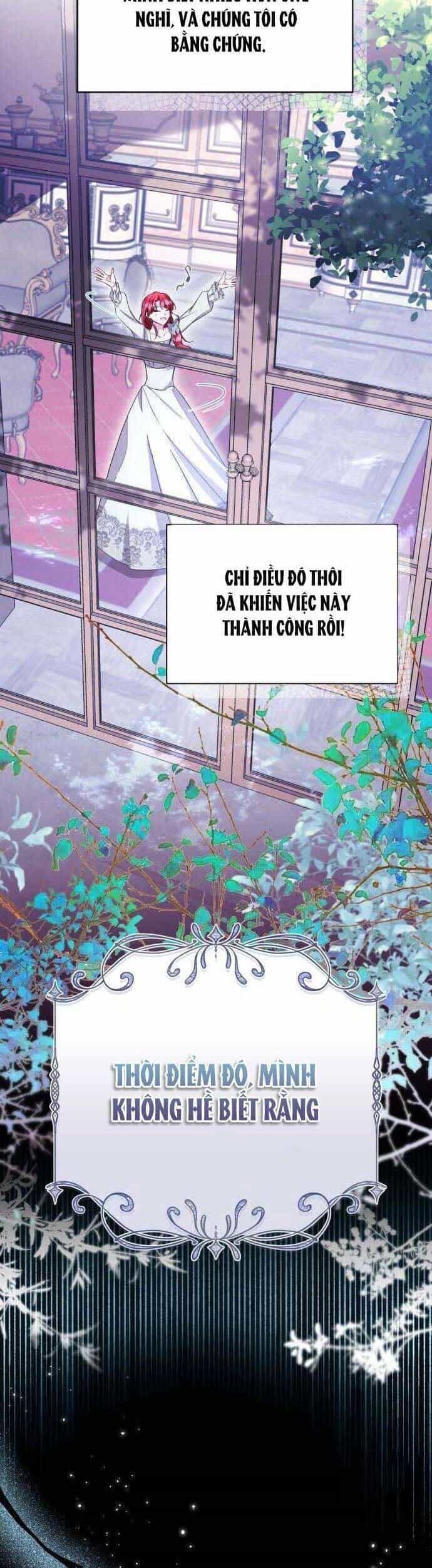 Tôi Sẽ Sống Thử Cuộc Đời Của Ác Nữ - Chương 21 - ảnh 14