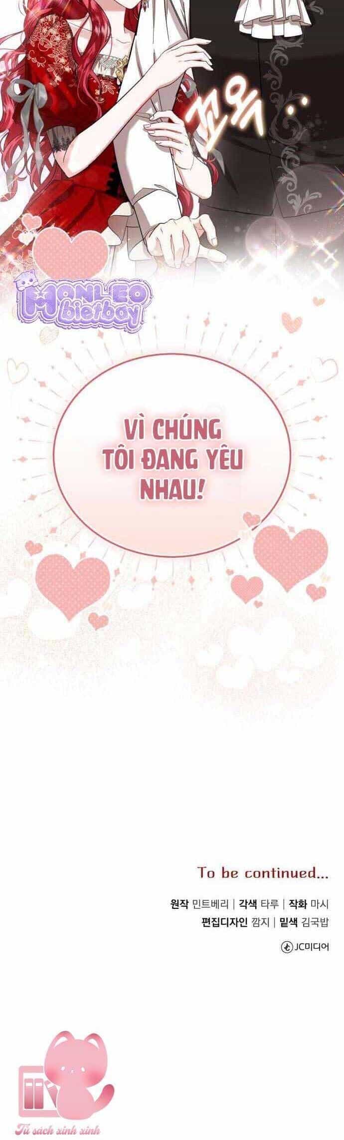 Tôi Sẽ Sống Thử Cuộc Đời Của Ác Nữ - Chương 21 - ảnh 47