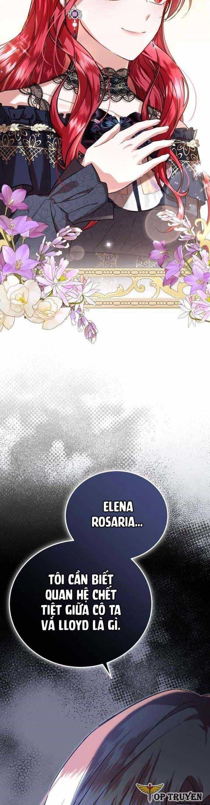 Tôi Sẽ Sống Thử Cuộc Đời Của Ác Nữ - Chương 21 - ảnh 5
