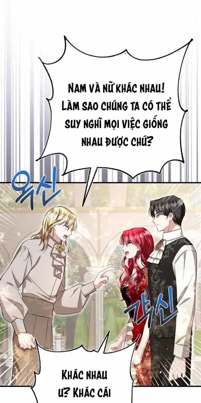 Tôi Sẽ Sống Thử Cuộc Đời Của Ác Nữ - Chương 22 - ảnh 14