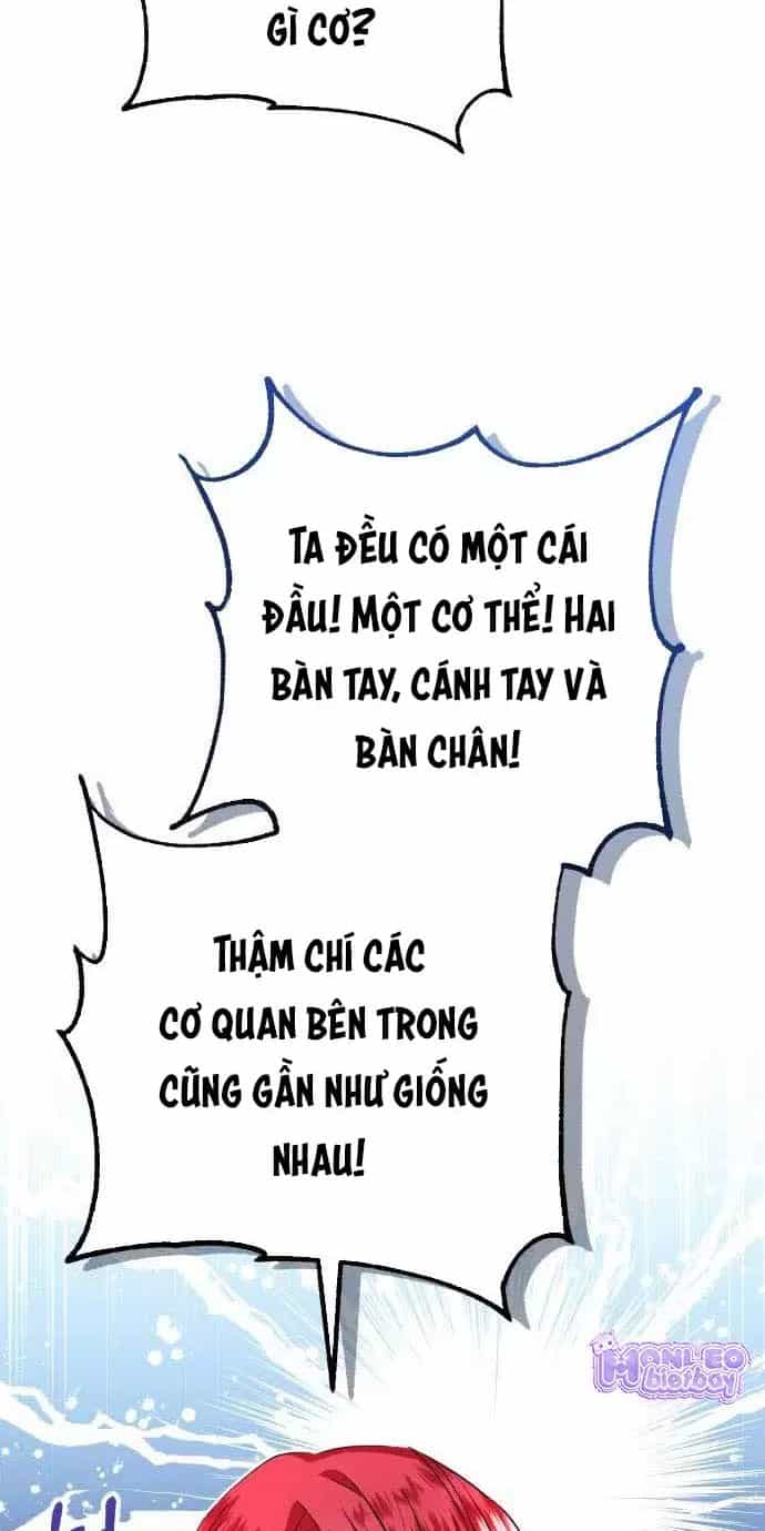 Tôi Sẽ Sống Thử Cuộc Đời Của Ác Nữ - Chương 22 - ảnh 15