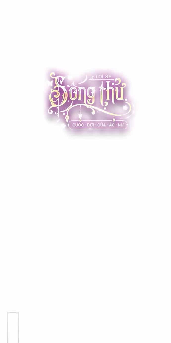 Tôi Sẽ Sống Thử Cuộc Đời Của Ác Nữ - Chương 22 - ảnh 38