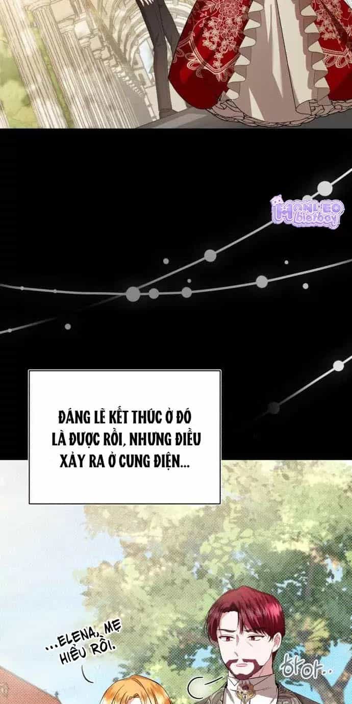 Tôi Sẽ Sống Thử Cuộc Đời Của Ác Nữ - Chương 22 - ảnh 43