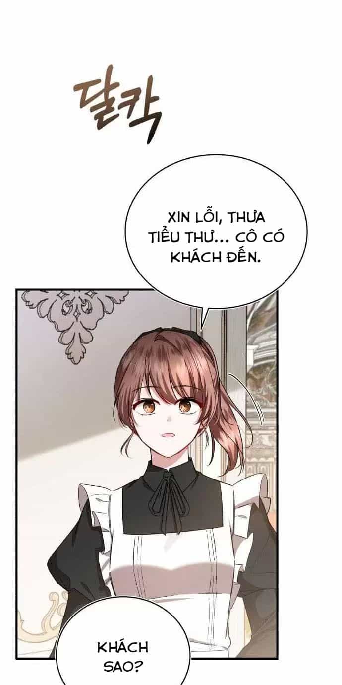 Tôi Sẽ Sống Thử Cuộc Đời Của Ác Nữ - Chương 22 - ảnh 47