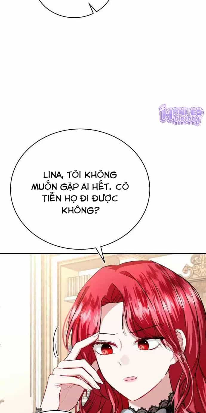 Tôi Sẽ Sống Thử Cuộc Đời Của Ác Nữ - Chương 22 - ảnh 48