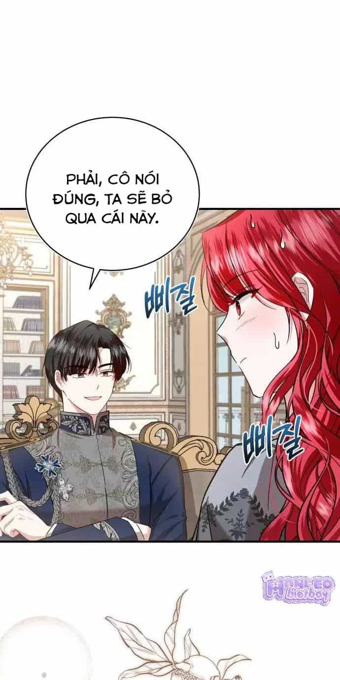 Tôi Sẽ Sống Thử Cuộc Đời Của Ác Nữ - Chương 22 - ảnh 61