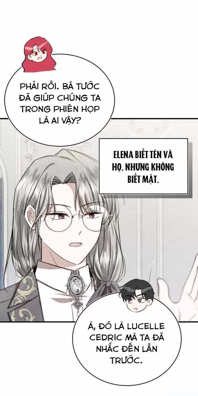 Tôi Sẽ Sống Thử Cuộc Đời Của Ác Nữ - Chương 22 - ảnh 69