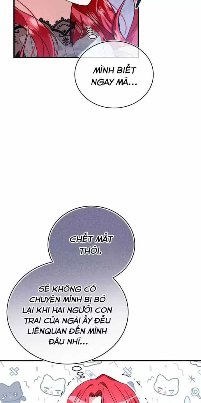 Tôi Sẽ Sống Thử Cuộc Đời Của Ác Nữ - Chương 22 - ảnh 74