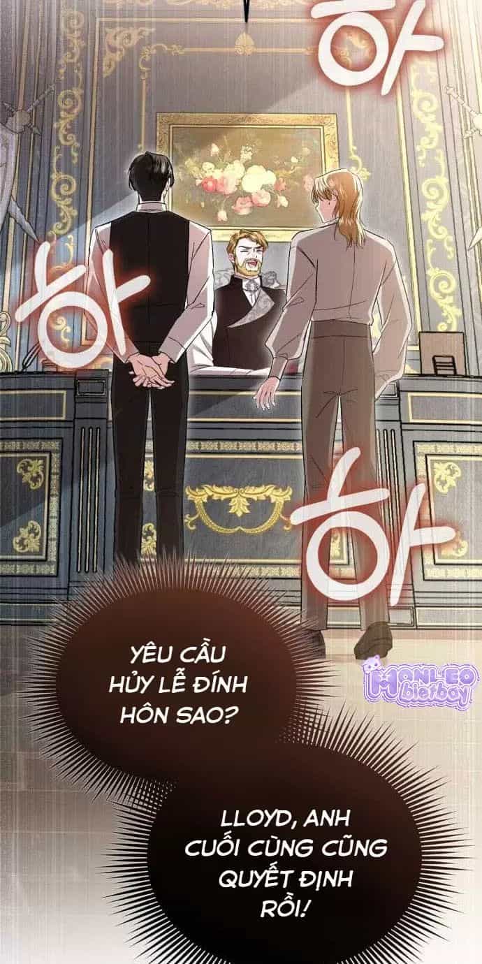 Tôi Sẽ Sống Thử Cuộc Đời Của Ác Nữ - Chương 22 - ảnh 88