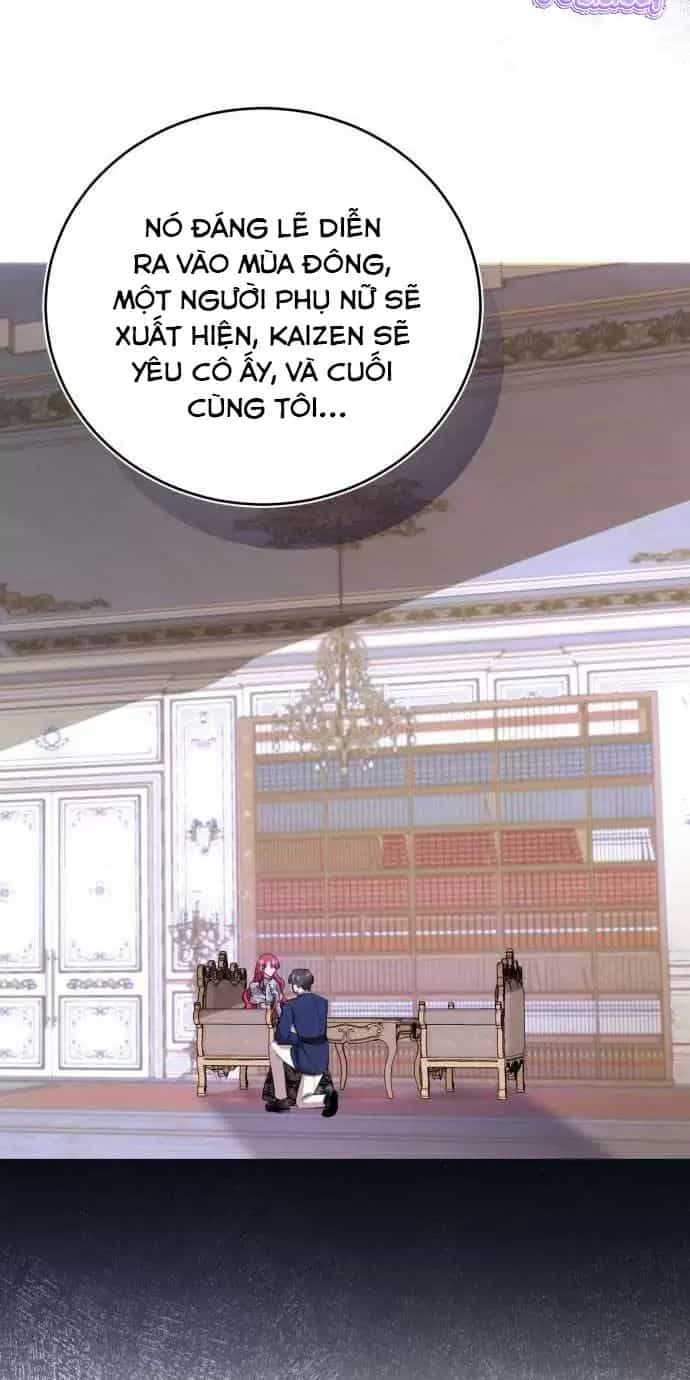 Tôi Sẽ Sống Thử Cuộc Đời Của Ác Nữ - Chương 23 - ảnh 23