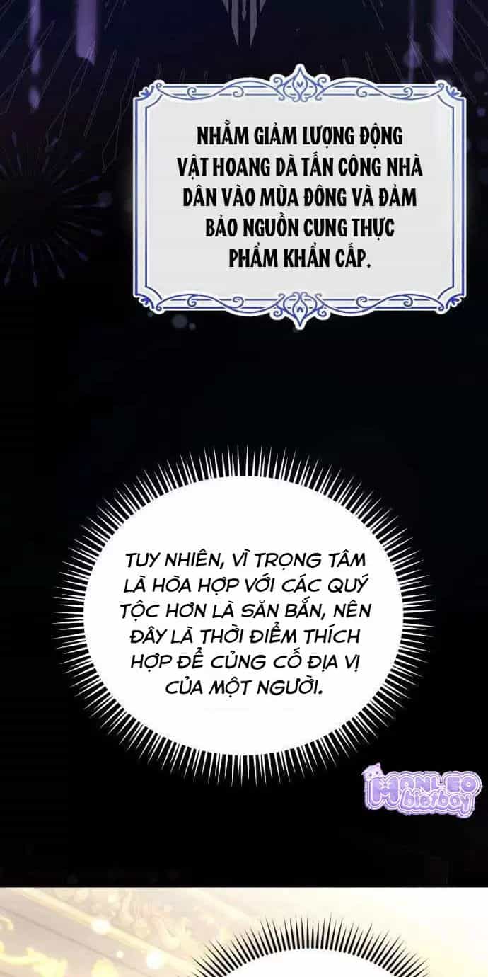 Tôi Sẽ Sống Thử Cuộc Đời Của Ác Nữ - Chương 23 - ảnh 3
