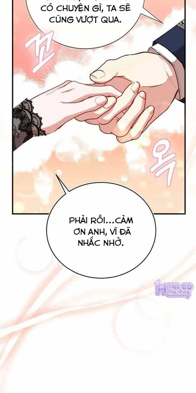 Tôi Sẽ Sống Thử Cuộc Đời Của Ác Nữ - Chương 23 - ảnh 36