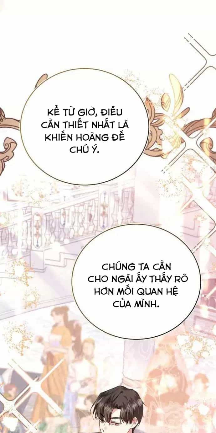 Tôi Sẽ Sống Thử Cuộc Đời Của Ác Nữ - Chương 23 - ảnh 37