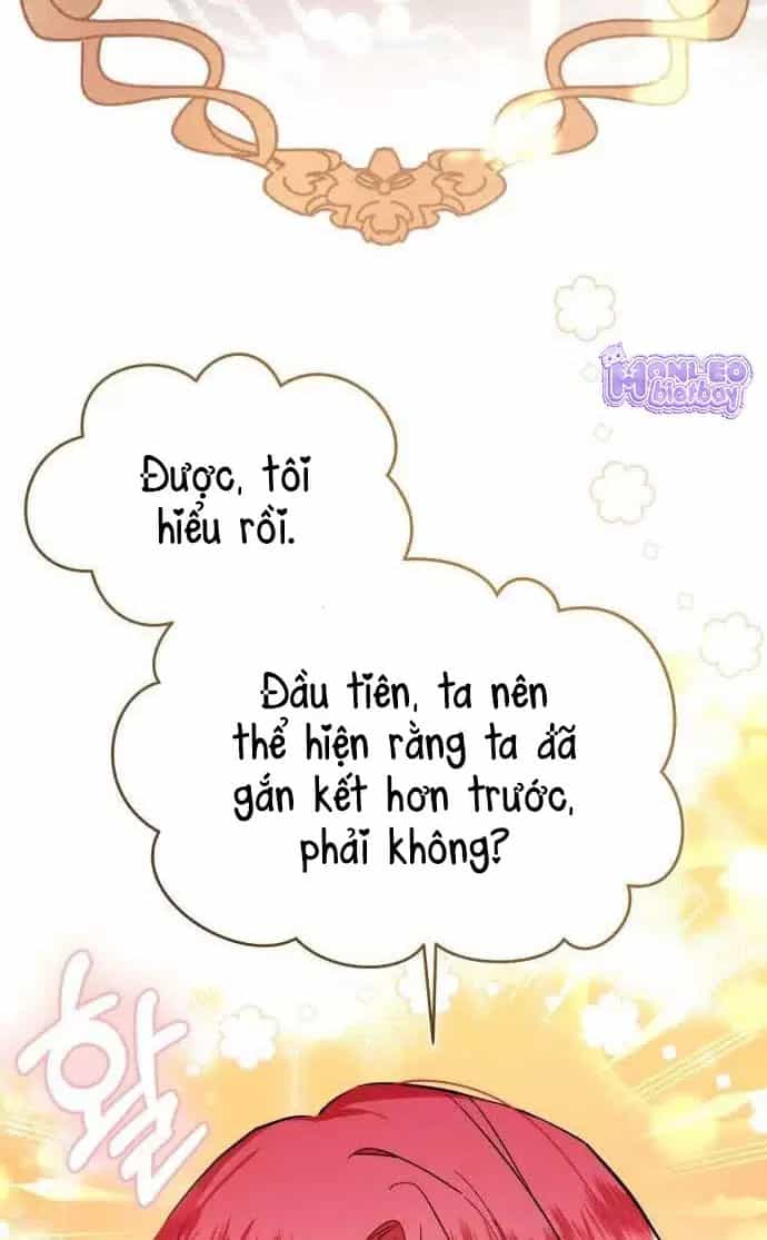Tôi Sẽ Sống Thử Cuộc Đời Của Ác Nữ - Chương 23 - ảnh 39
