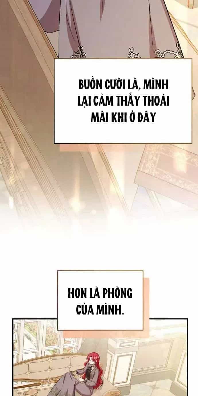 Tôi Sẽ Sống Thử Cuộc Đời Của Ác Nữ - Chương 23 - ảnh 47