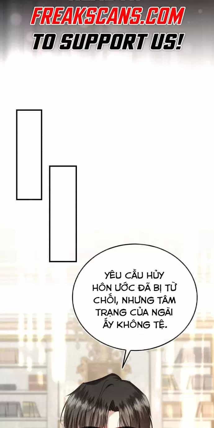 Tôi Sẽ Sống Thử Cuộc Đời Của Ác Nữ - Chương 23 - ảnh 5