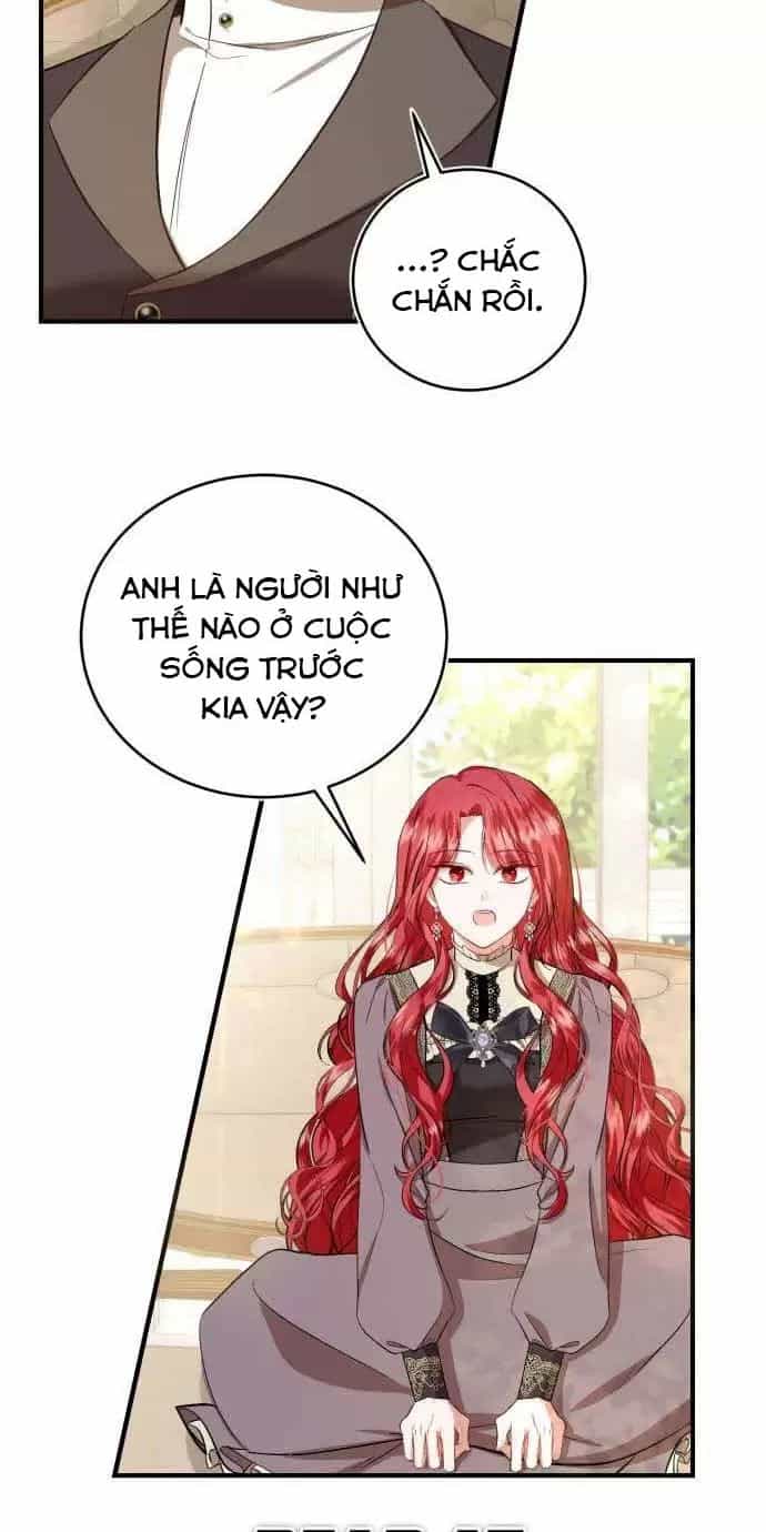 Tôi Sẽ Sống Thử Cuộc Đời Của Ác Nữ - Chương 23 - ảnh 50