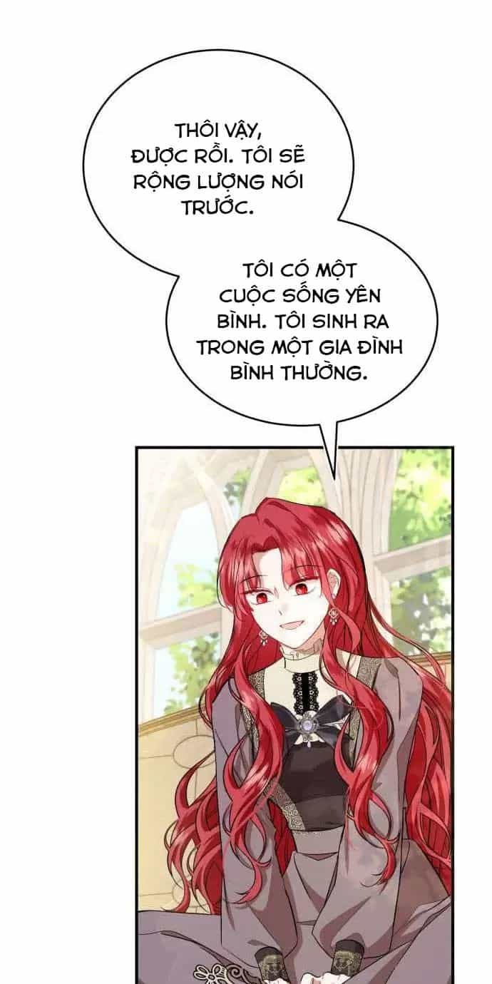 Tôi Sẽ Sống Thử Cuộc Đời Của Ác Nữ - Chương 23 - ảnh 54