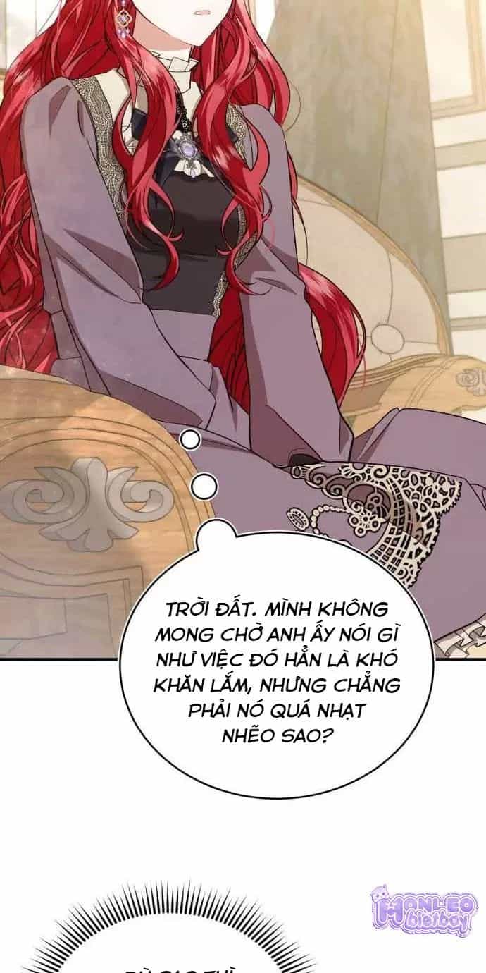 Tôi Sẽ Sống Thử Cuộc Đời Của Ác Nữ - Chương 23 - ảnh 69