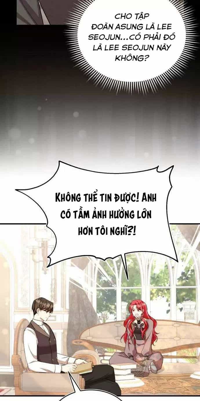 Tôi Sẽ Sống Thử Cuộc Đời Của Ác Nữ - Chương 23 - ảnh 75