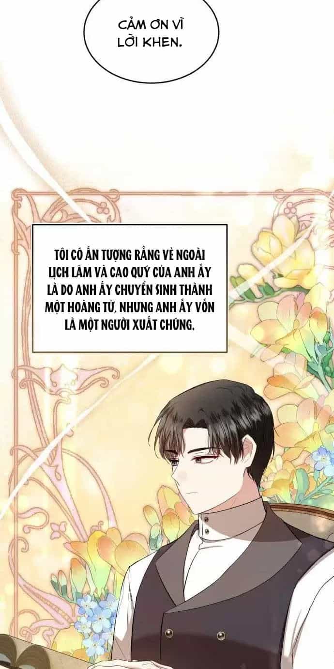 Tôi Sẽ Sống Thử Cuộc Đời Của Ác Nữ - Chương 23 - ảnh 76