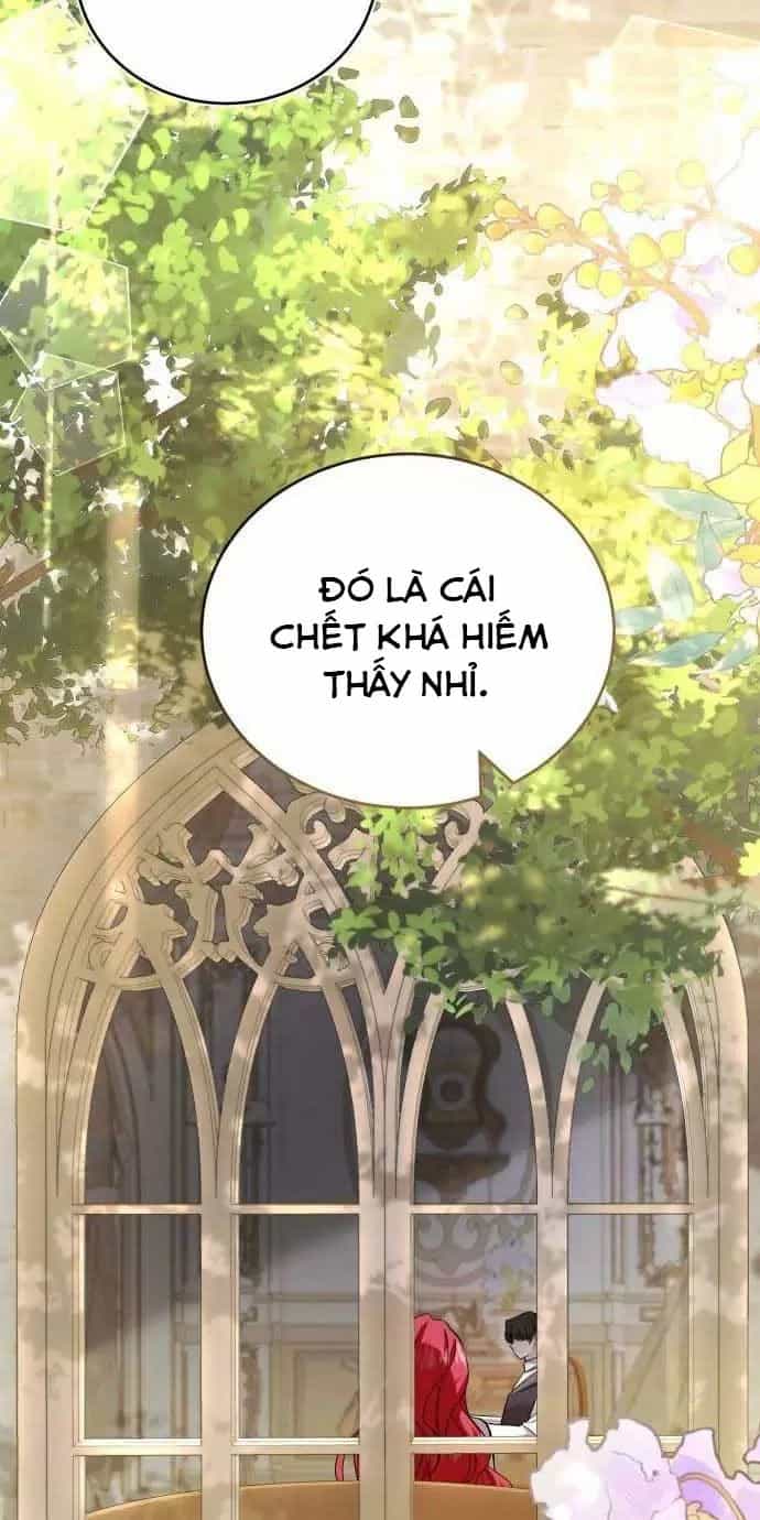 Tôi Sẽ Sống Thử Cuộc Đời Của Ác Nữ - Chương 23 - ảnh 87