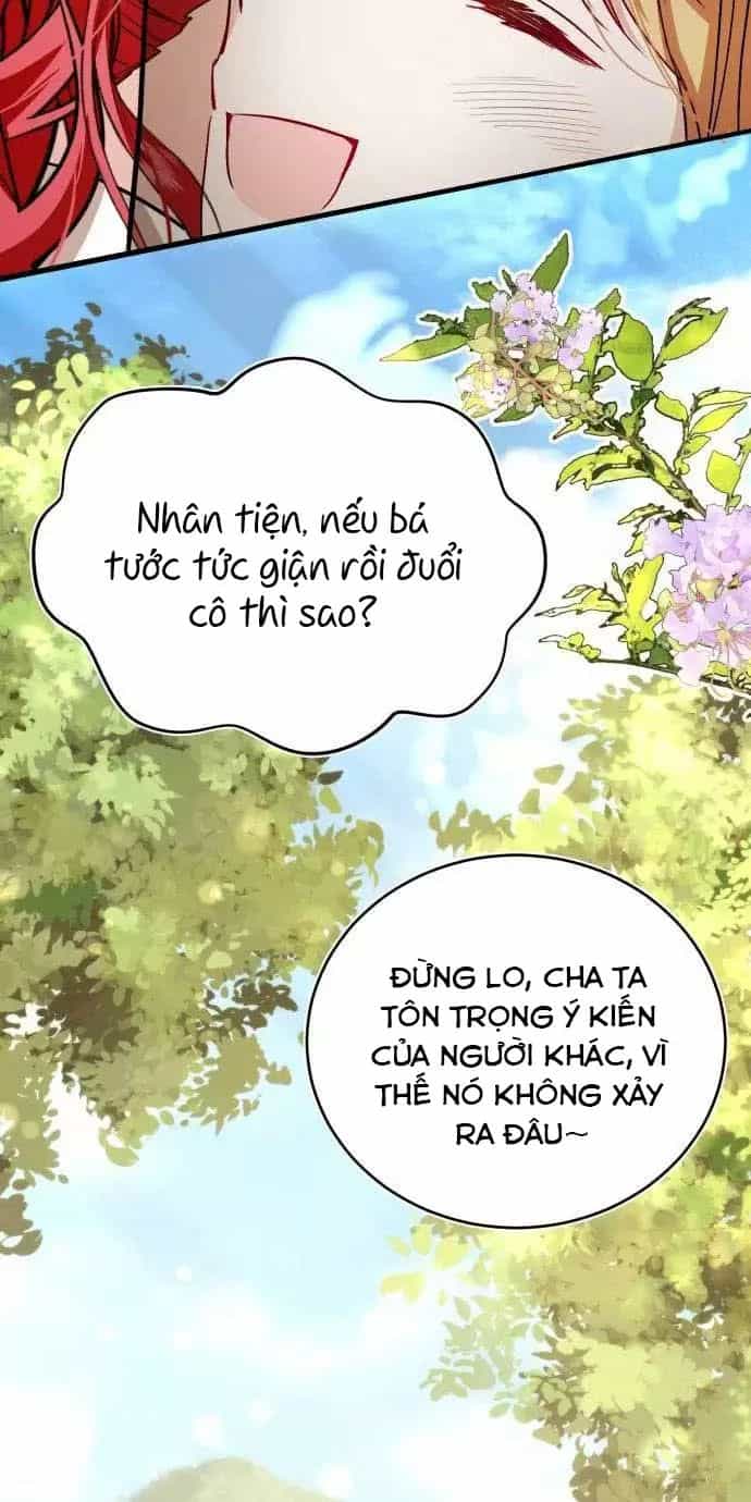 Tôi Sẽ Sống Thử Cuộc Đời Của Ác Nữ - Chương 24 - ảnh 23