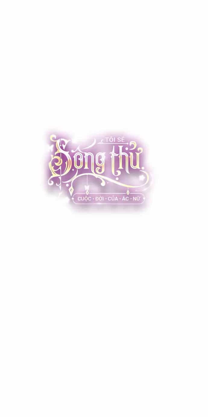 Tôi Sẽ Sống Thử Cuộc Đời Của Ác Nữ - Chương 24 - ảnh 30