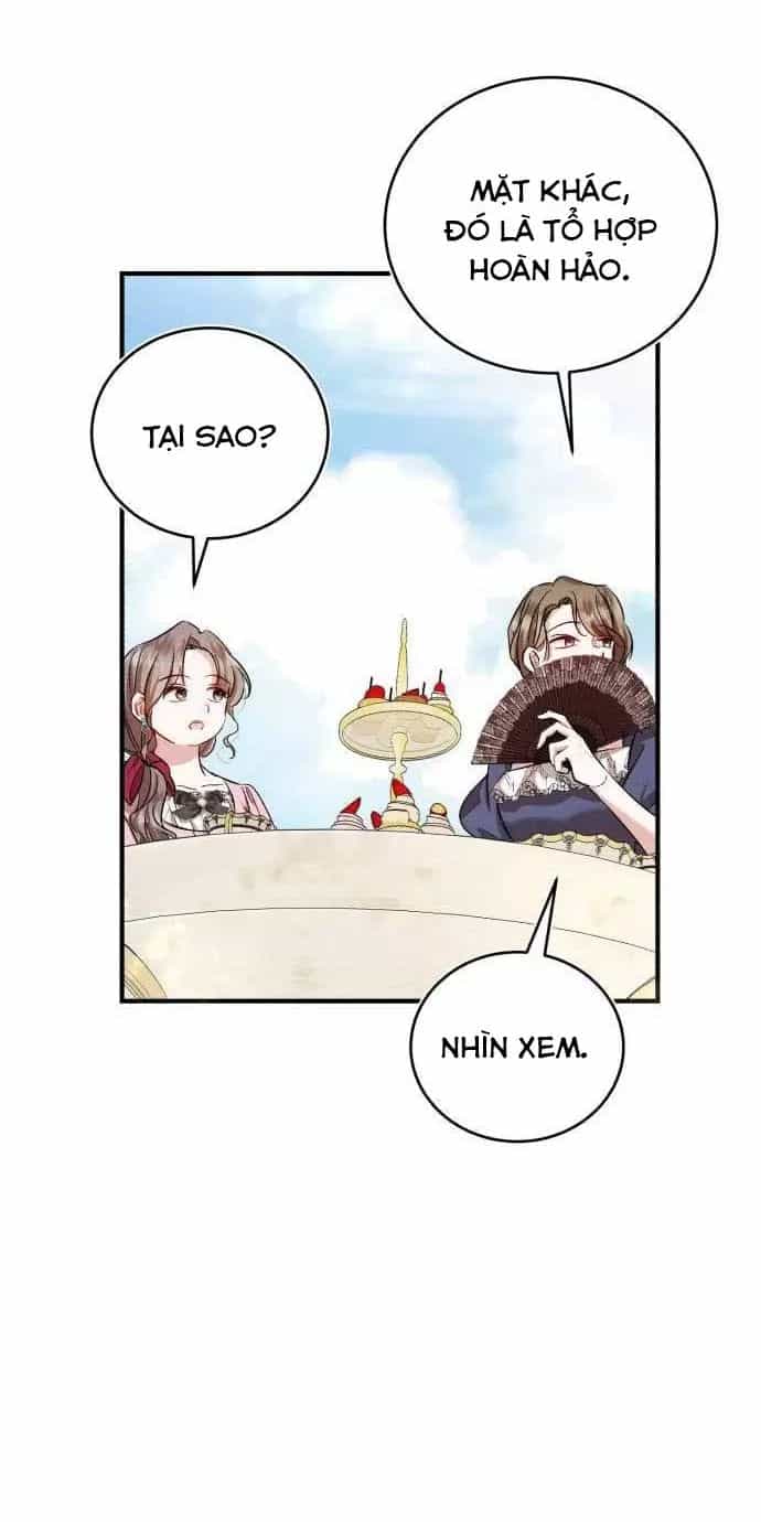Tôi Sẽ Sống Thử Cuộc Đời Của Ác Nữ - Chương 24 - ảnh 33