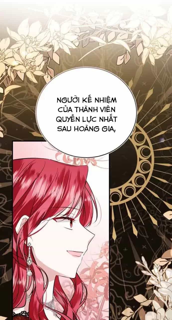 Tôi Sẽ Sống Thử Cuộc Đời Của Ác Nữ - Chương 24 - ảnh 34