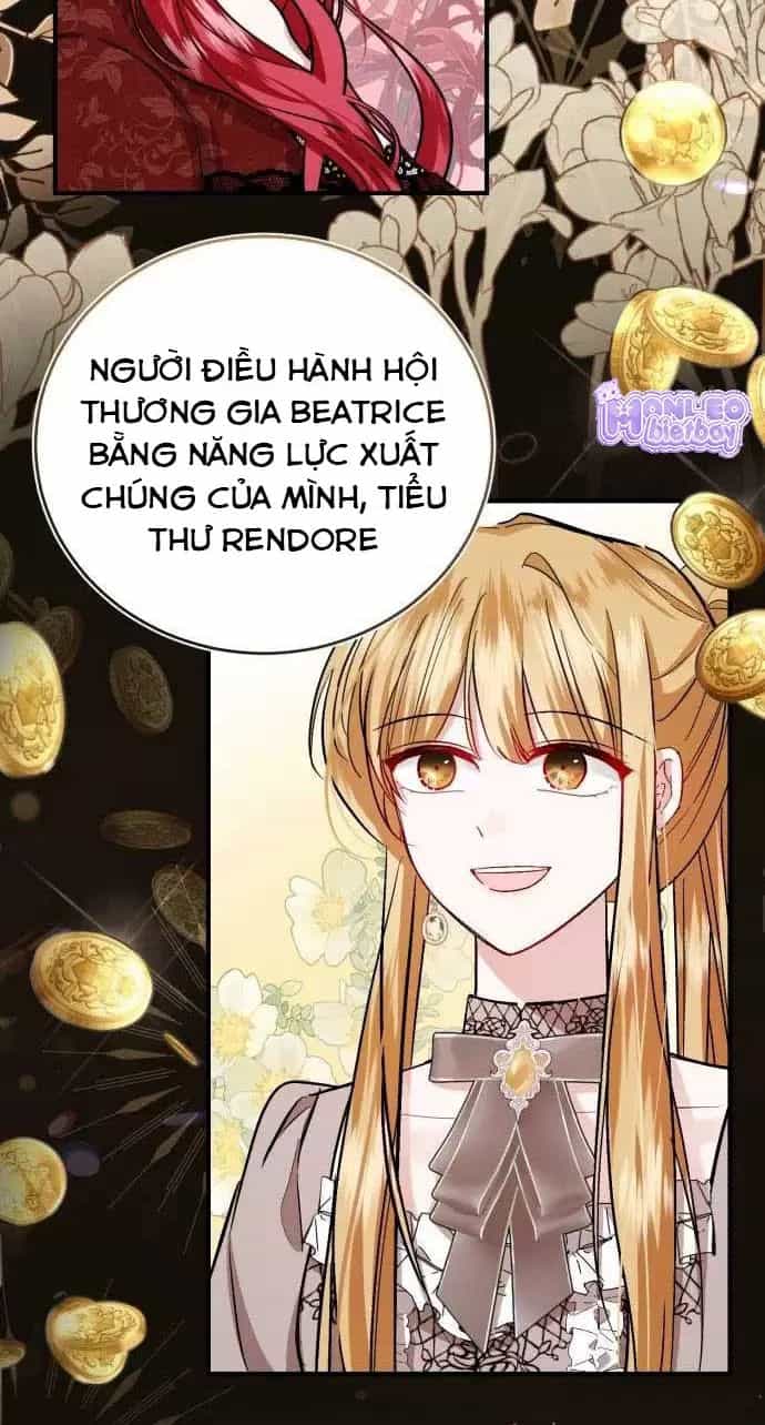 Tôi Sẽ Sống Thử Cuộc Đời Của Ác Nữ - Chương 24 - ảnh 35