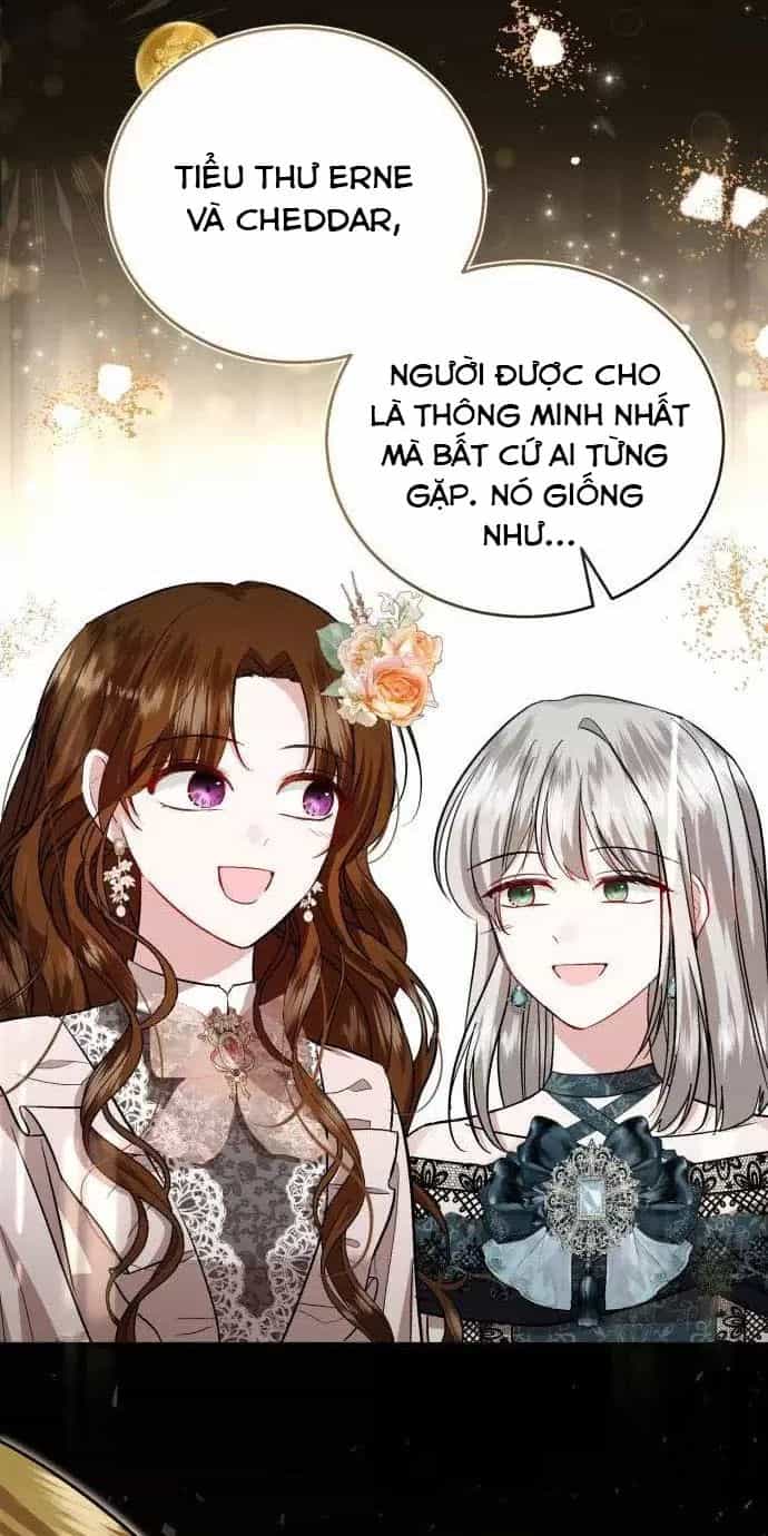 Tôi Sẽ Sống Thử Cuộc Đời Của Ác Nữ - Chương 24 - ảnh 36