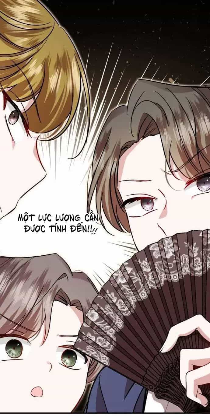 Tôi Sẽ Sống Thử Cuộc Đời Của Ác Nữ - Chương 24 - ảnh 37