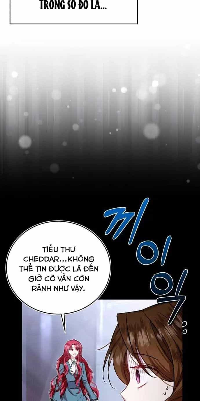 Tôi Sẽ Sống Thử Cuộc Đời Của Ác Nữ - Chương 24 - ảnh 4